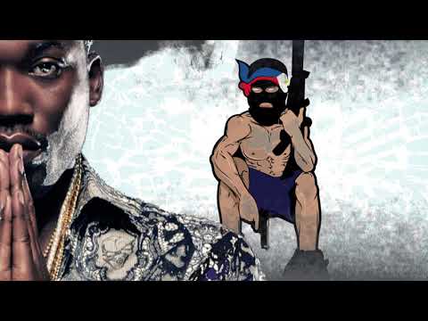 MBNel - Dream Chaser #FREEMEEKMILL Freestyle