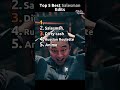 Top 5 Best Salesman Edits Squid Game 2 Squidgame2 Squidgame Edit