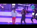 King Promise Edem Rock BHIM Concert 2017