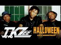 TKZee Magesh Official Audio