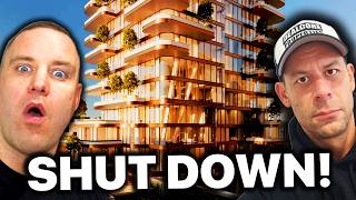 138 YORKVILLE IS SHUTTING DOWN!!!