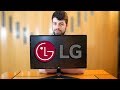 LG 24MP59G-P - відео