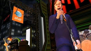 Nirvana - Heart-Shaped Box - Guitar Hero World Tour Definitive Edition [Showcase Mod]