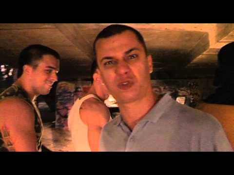 Monogamija - Djiha, djiha / Lovac na kurve 2009 / Take It Or Leave It Records / Emisija Rap Bunker