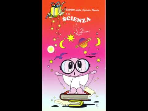 A RITMO DELLO SPIRITO Vieni Spirito di Scienza - 10 Maggio 2015 PG Napoli