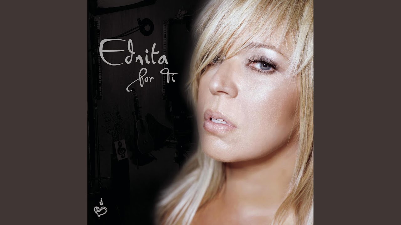 Ednita Nazario - Química Ideal