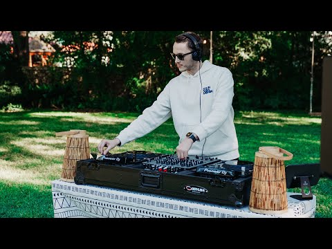 Claudiu Adam: Deeper Connections EP 06 | Deep & Melodic Progressive House DJ Mix [4K] 2022