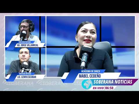 Representación de La Mana en el CASS Nacional Cuenca | SOBERANA INFORMA
