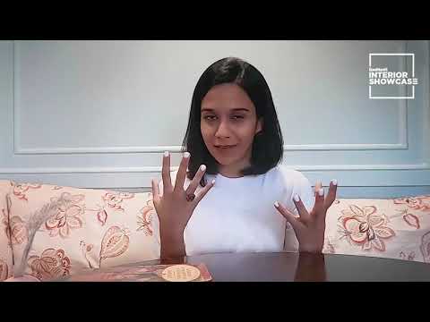 GoodHomes Interior Showcase- Kumpal Vaid