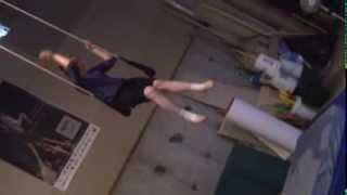 Trapeze short 'preview'