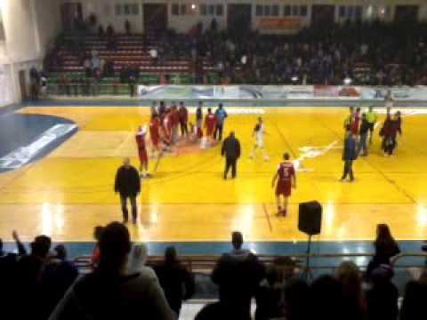 PLBIH: RK Krajina Cazin - RK Bosna Sarajevo 25:25 (KRAJ UTAKMICE)