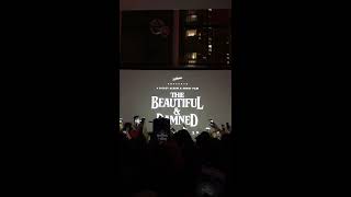 G-Eazy - But A Dream TB&amp;D Live in New York City *Pre-Release*