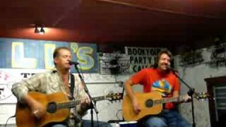 CHARLIE and BRUCE ROBISON Rayne, Louisiana