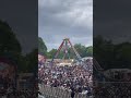 David Rodigan - Jael Nancy Junglist [Live @ Lambeth County Show 2024]