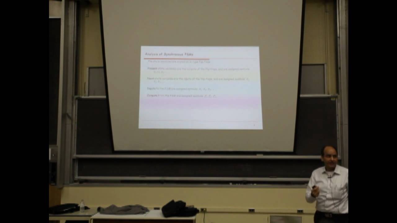ECE 223 Final Review (Part 1)