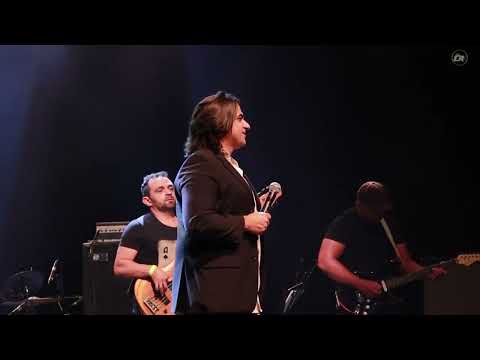 Carlos Alexandre Jr. CANTA SE VOCÊ FOSSE POR MIM