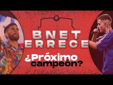 BNET, ¿EL MAYOR CANDIDATO AL TÍTULO? - BNET vs ERRECÉ (ANALISIS FMS)