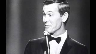 RAT Pack Live 1965 : Johnny Carson's Monologue