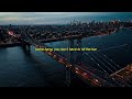 Porsche Love Chosen Lyric Video