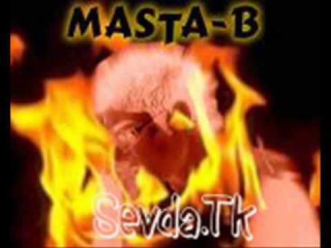 Mic-KinG Ft Masta-B - Voel me thuis