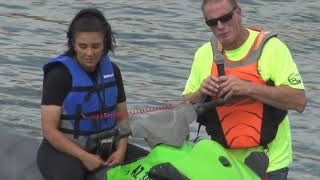 Malows Jet Ski Rental Video