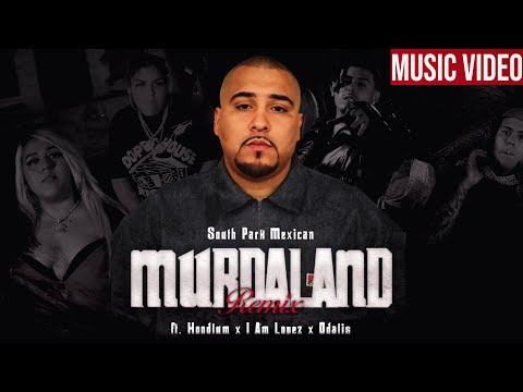 South Park Mexican and Dope House TV