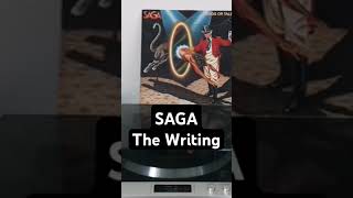 Saga, The Writing #saga #sagaband #thewriting