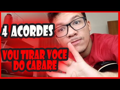 Hoje Eu Vou Pro Cabaré - Wallash Tom