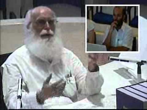 Tertúlia Aula - 1371 - Veracidade Autoverificável - Waldo Vieira - CEAEC - 30/10/2009