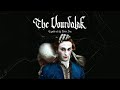 The Vourdalak - Official Trailer - Oscilloscope Laboratories HD