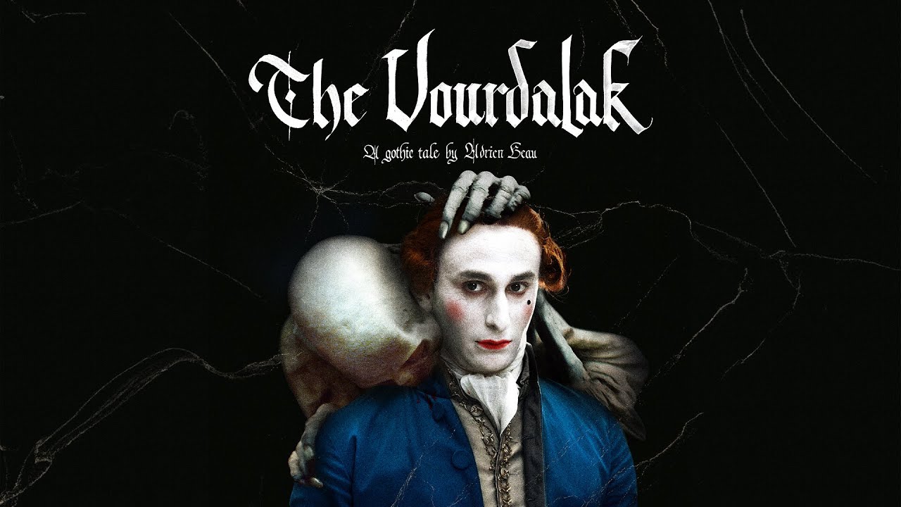 Official Trailer [Subtitled]