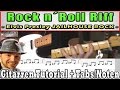 Rock and Roll Riff: Elvis Presley JAILHOUSE ROCK ...