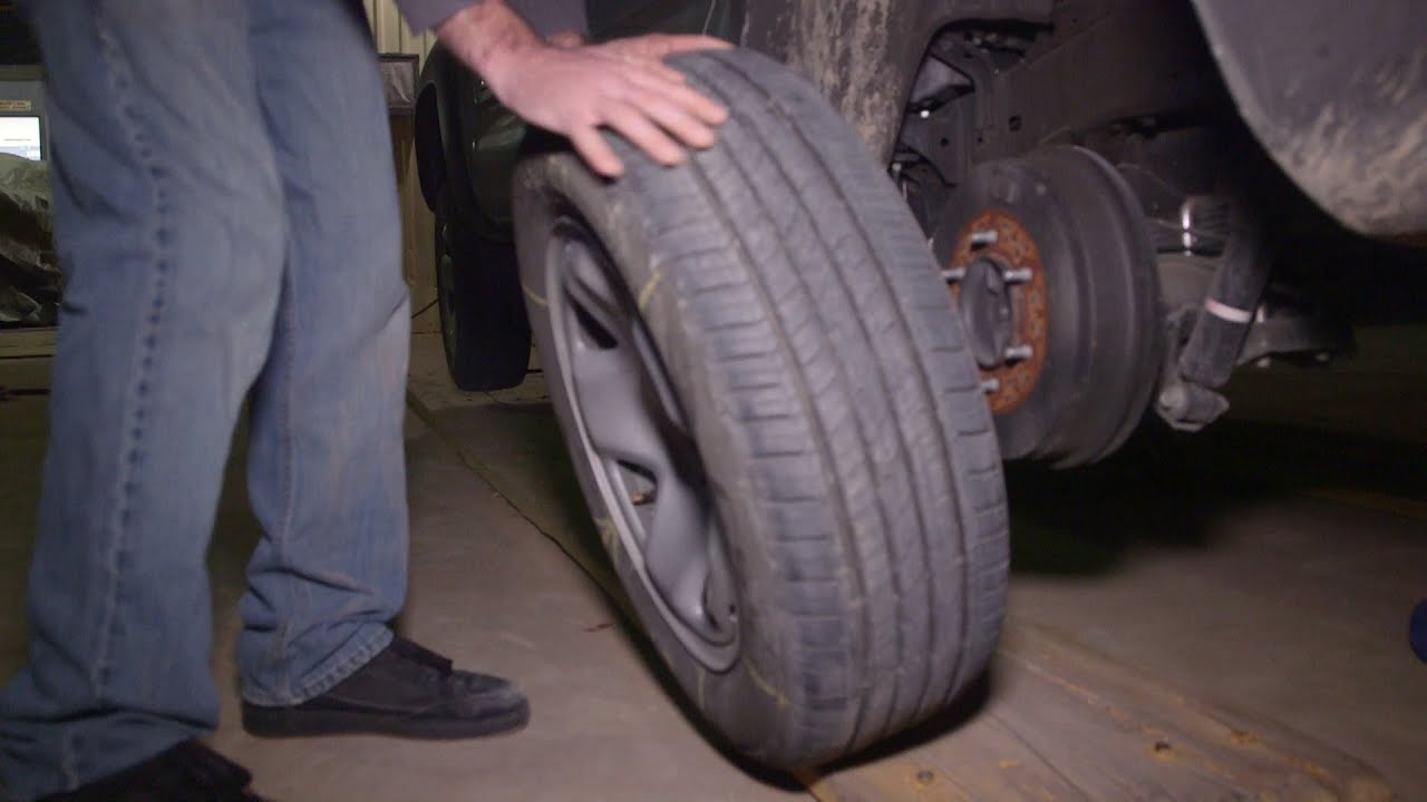 Inflated Tire Tread-wear Claims | Consumer Reports