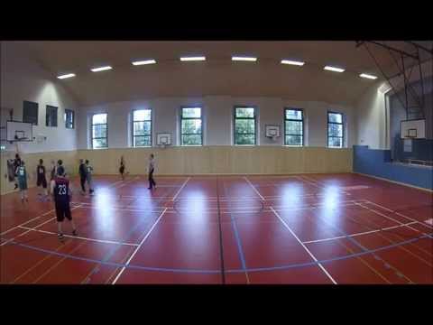 24.08.14 LF2 vs. BSV Einheit Frohburg (Testspiel)