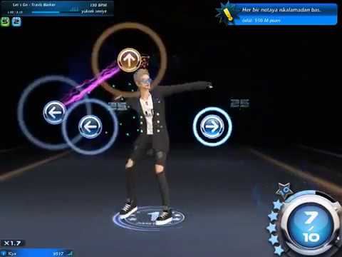 Mstar Cya - Let's Go