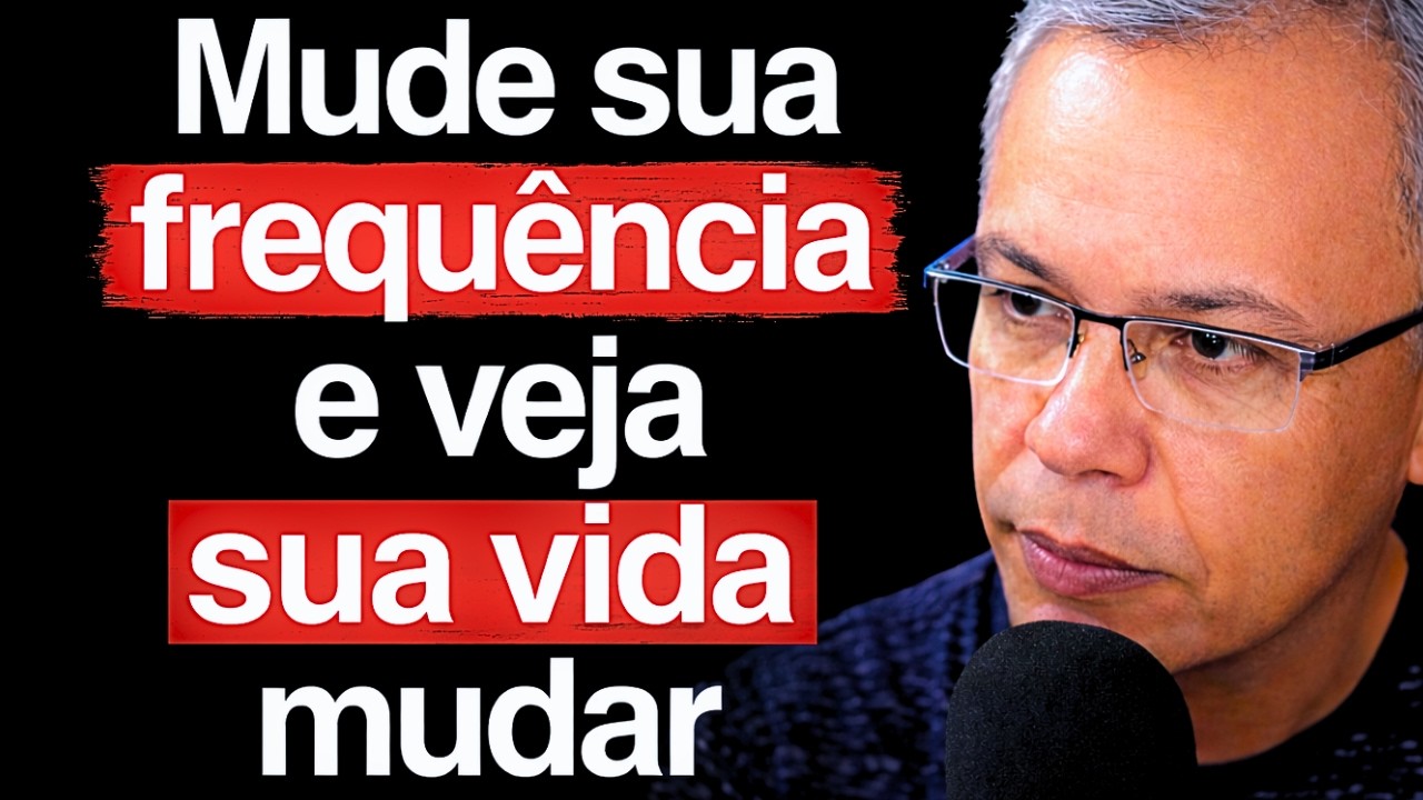 Motivação é mentira, frequência é a VERDADE