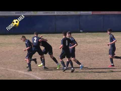 Under 17 Elite: GDC PONTE DI NONA - TOR DI QUINTO 0-3