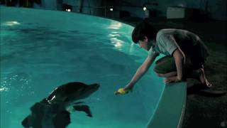 Dolphin Tale [HD Music Video] - &quot;Safe&quot; by Westlife