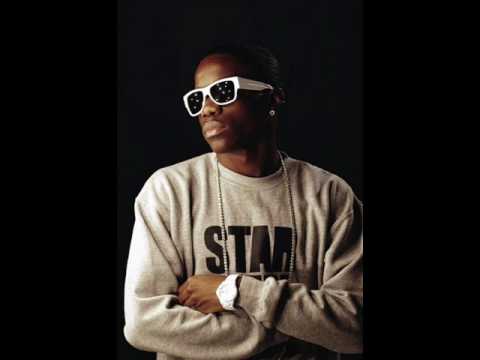 Tinchy Strider - 96 Bars of Revenge