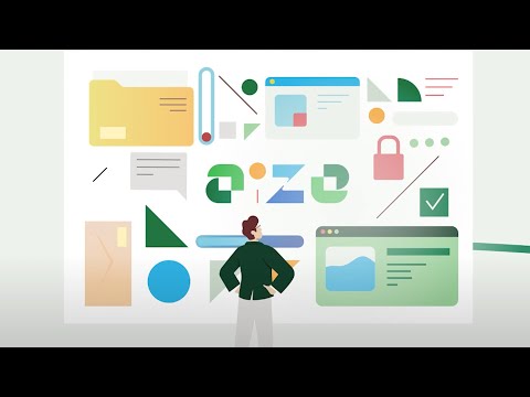 This is Aize - Embracing Digital Workflows in the Industry