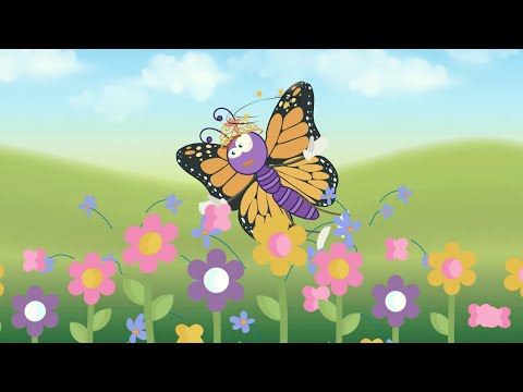 Monarch Butterfly- Ancestral Migration