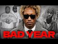2025 Was The WORST Year Of Future S Life