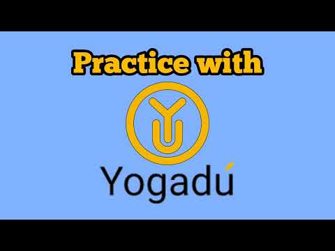 Yogadú