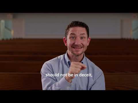 The C.A.R.E. Series:  Lesson 6 - Our Covenant and Pastoral Leadership