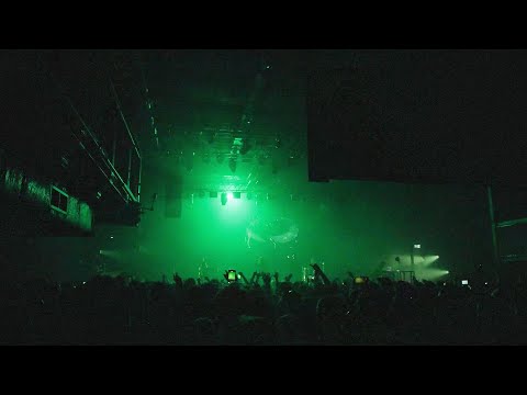 Jadu Heart, Live from HERE at Outernet (full concert)