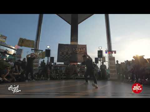 BTF 2019 1vs1 1/4 Final - Naz (ITA) vs Movycube (ITA)