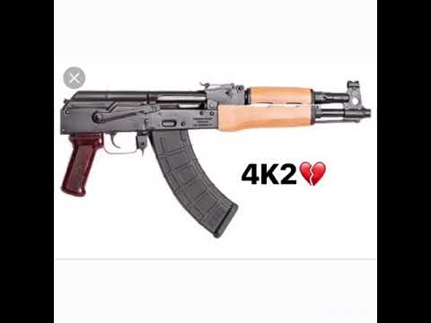 Lil Rekkless ft 10k Shake - Strapped