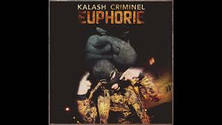 Kalash Criminel - Euphorie