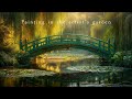 You Re Painting In The Artist S Garden Piano Playlist