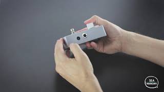 Video thumbnail for Joyo Noise Gate JF-31 - PRODUCT HIGHLIGHT by SeaMusician